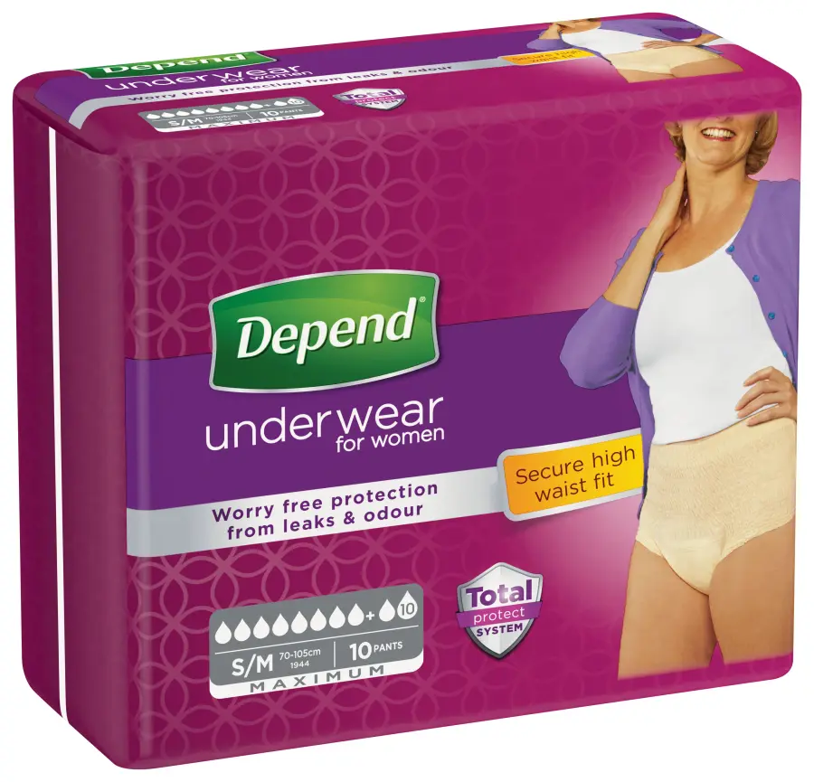 9734_DEPEND HIGH RISE 1100 S M WOMEN 10 X 6 EU_3D_HR_RGB